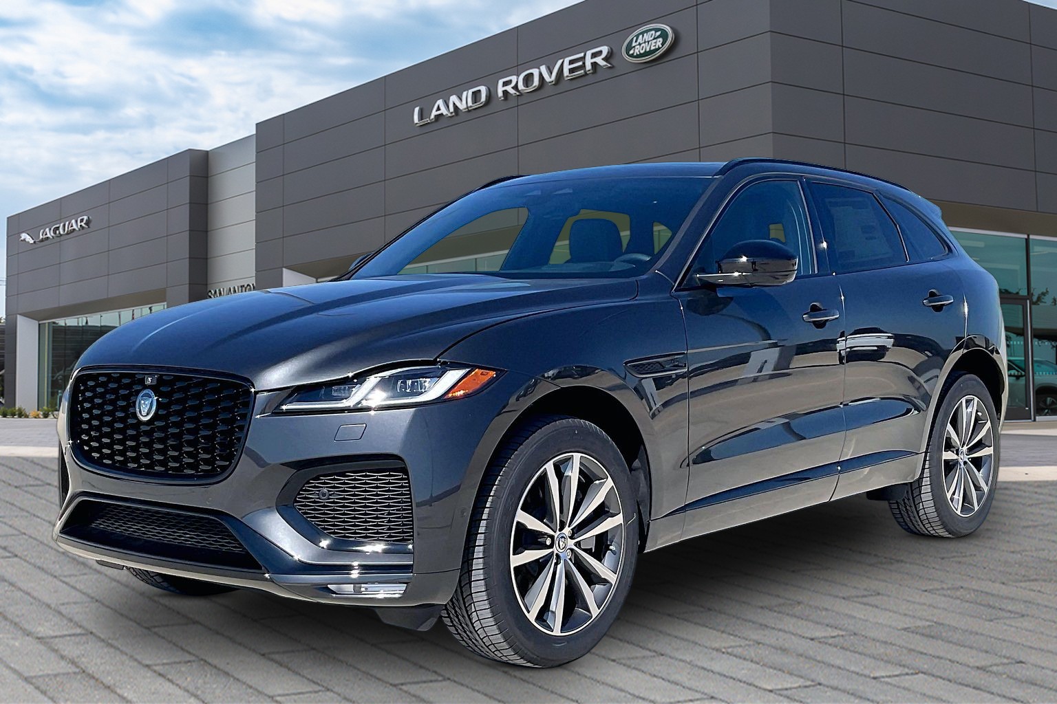 Current New Jaguar Special Offers | Jaguar San Antonio